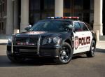 Dodge Magnum Police 2005 года